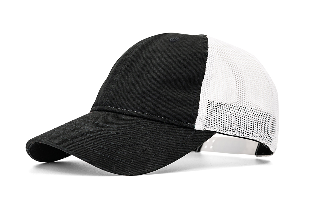 PTX HATS  Low-Profile Unstructured Trucker Hat