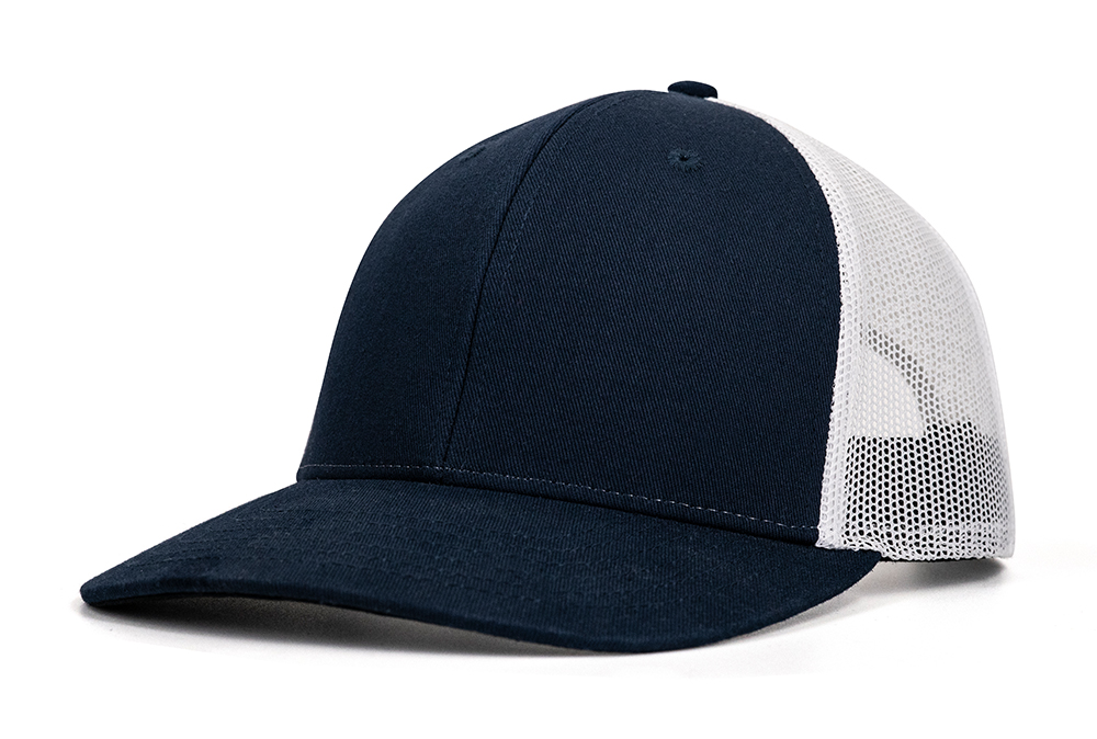 PTX HATS | Hi-Profile Trucker Hat
